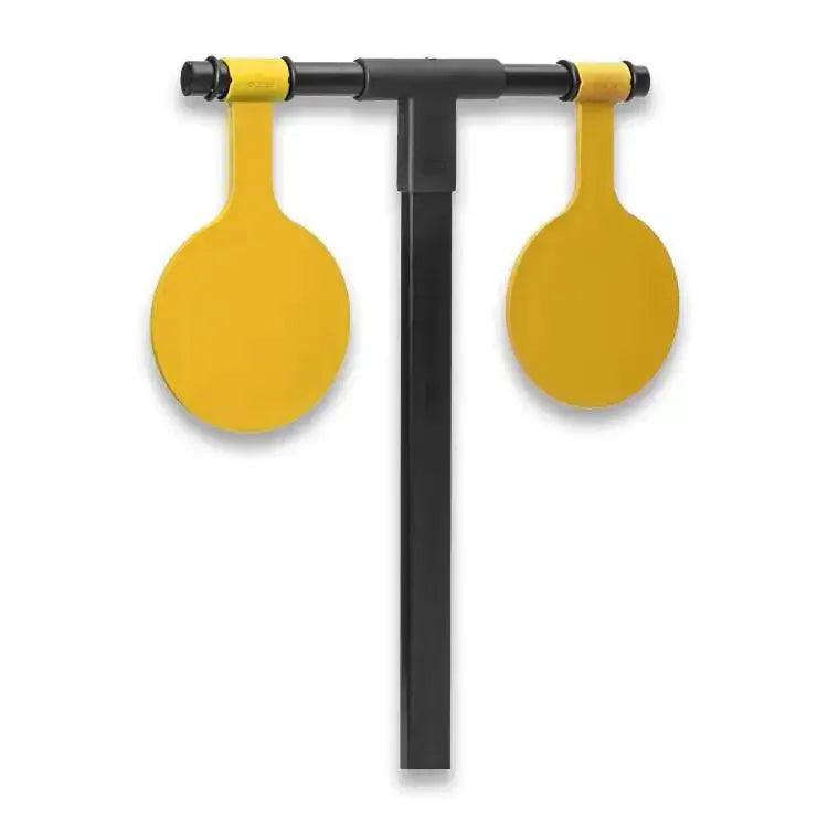 FAB Defense RTS Swinging Racket Target Kit (2 x 200 mm) – view 2