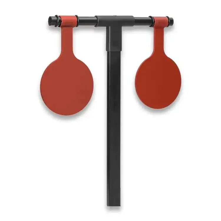 FAB Defense RTS Swinging Racket Target Kit (2 x 200 mm) – view 3