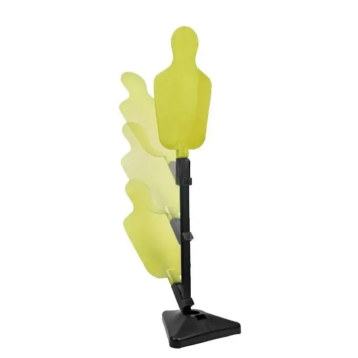 FAB Defense RTS torso CQB target, yellow