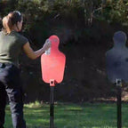 FAB Defense RTS torso target board, view 6