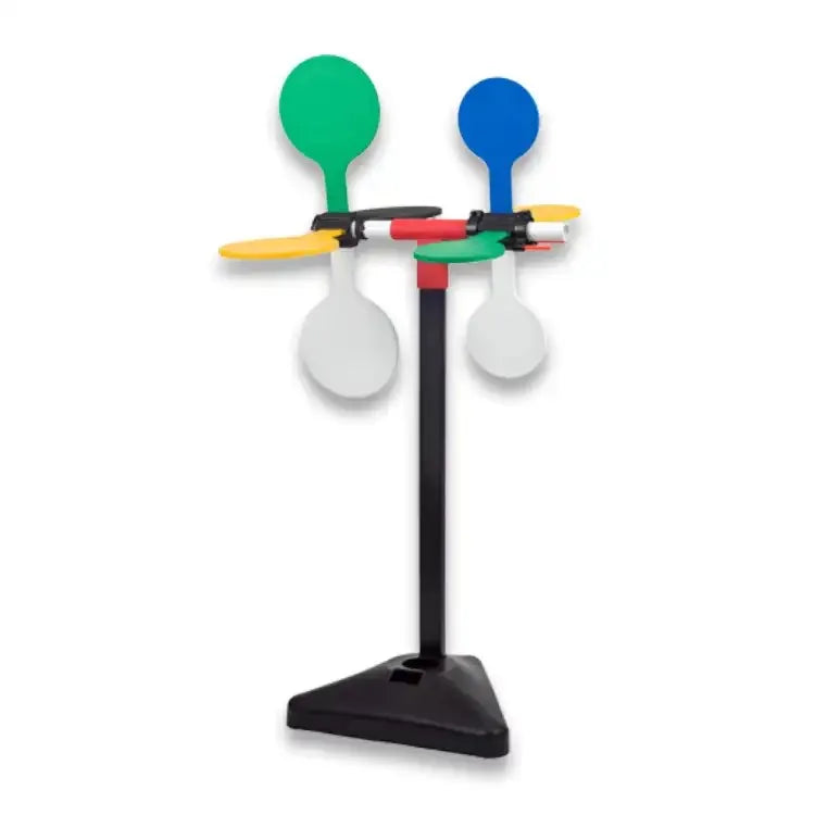 FAB Defense RTS Veleta 2-4 rotating target system