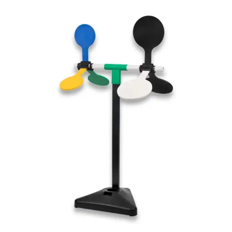 FAB Defense RTS Veleta 3 rotating target system