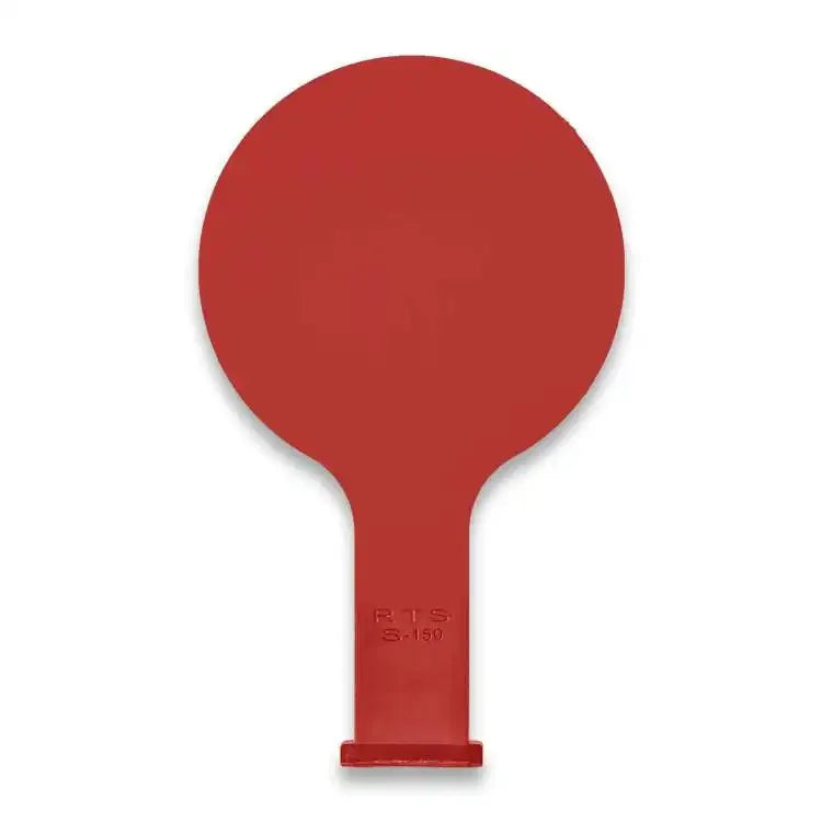 FAB Defense RTS Veleta S-150 target board, red