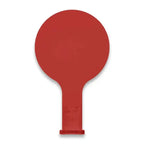 FAB Defense RTS Veleta S-150 target board, red