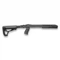 FAB Defense Ruger 10/22 Conversion Kit with M4 Collapsible Stock
