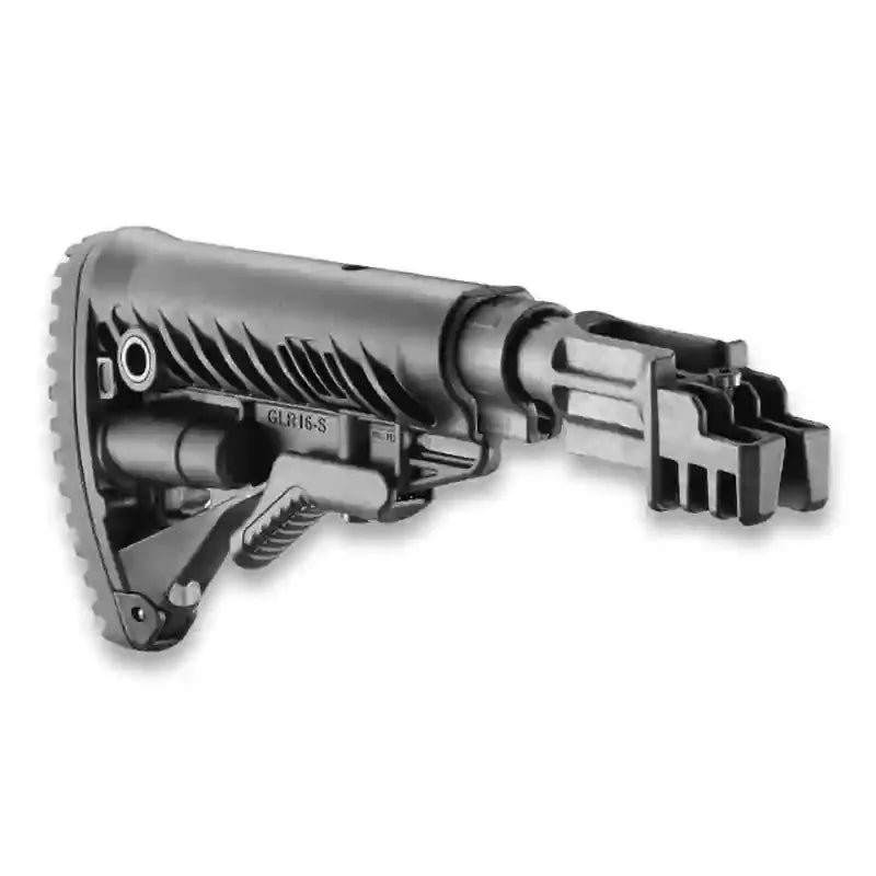FAB Defense SBT-K47 FK Collapsible Stock with Shock Absorber for AK