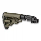 FAB Defense SBT-K47 FK Collapsible Stock with Shock Absorber for AK – view 2