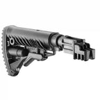 FAB Defense SBTK-47 Recoil-Reducing Buffer Tube for Stamped AKs – view 2