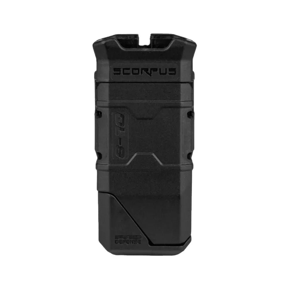 FAB Defense SC-QL9 Single Mag Pouch with Quick Loader