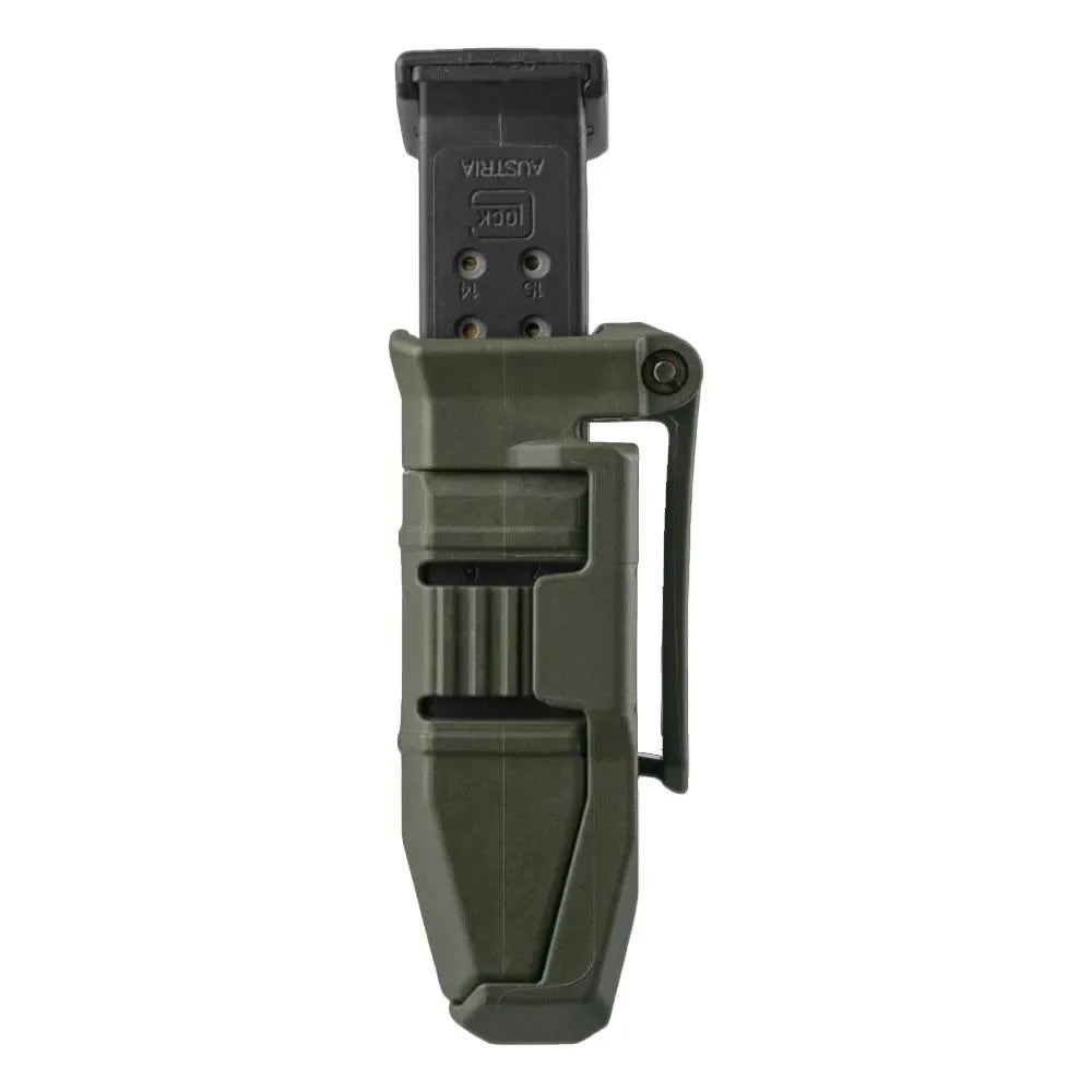 FAB Defense SC-QL9 Single Mag Pouch with Quick Loader – view 3