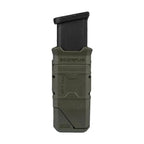 FAB Defense SC-QL9 Single Mag Pouch with Quick Loader – view 4