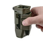 FAB Defense SC-QL9 Single Mag Pouch with Quick Loader – view 7