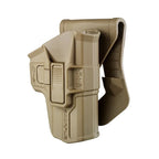FAB Defense Scorpus M1 OWB holster, view 5