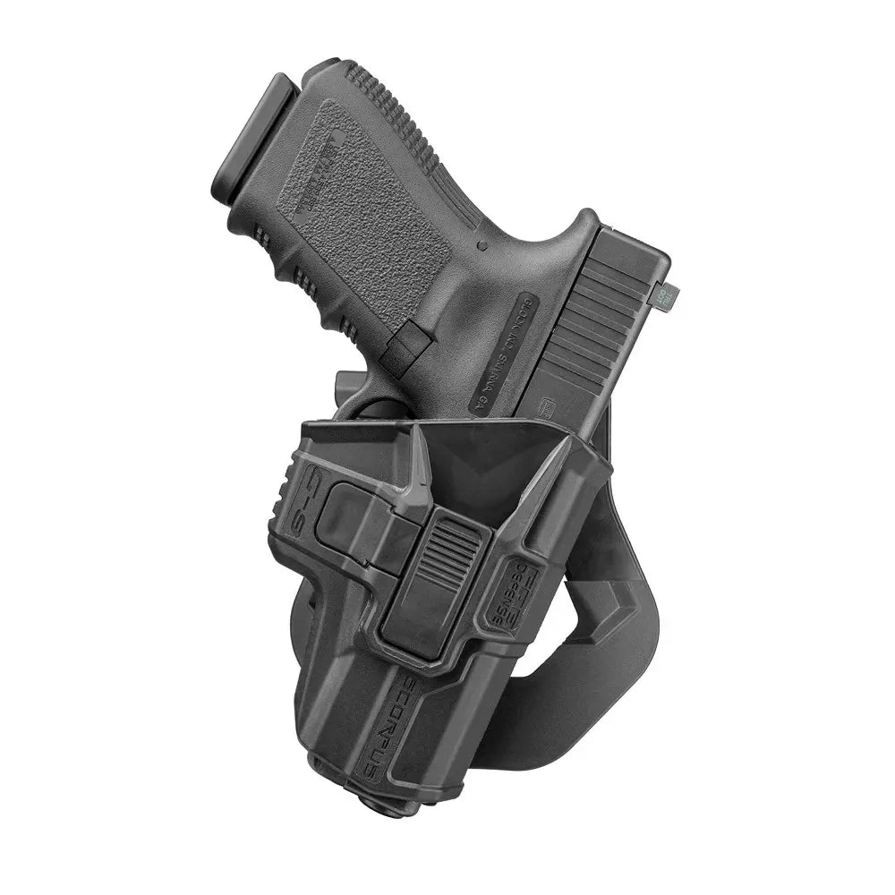 FAB Defense Scorpus M24 OWB Holster – Level I or II
