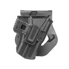 FAB Defense Scorpus M24 OWB Holster – Level I or II – view 3