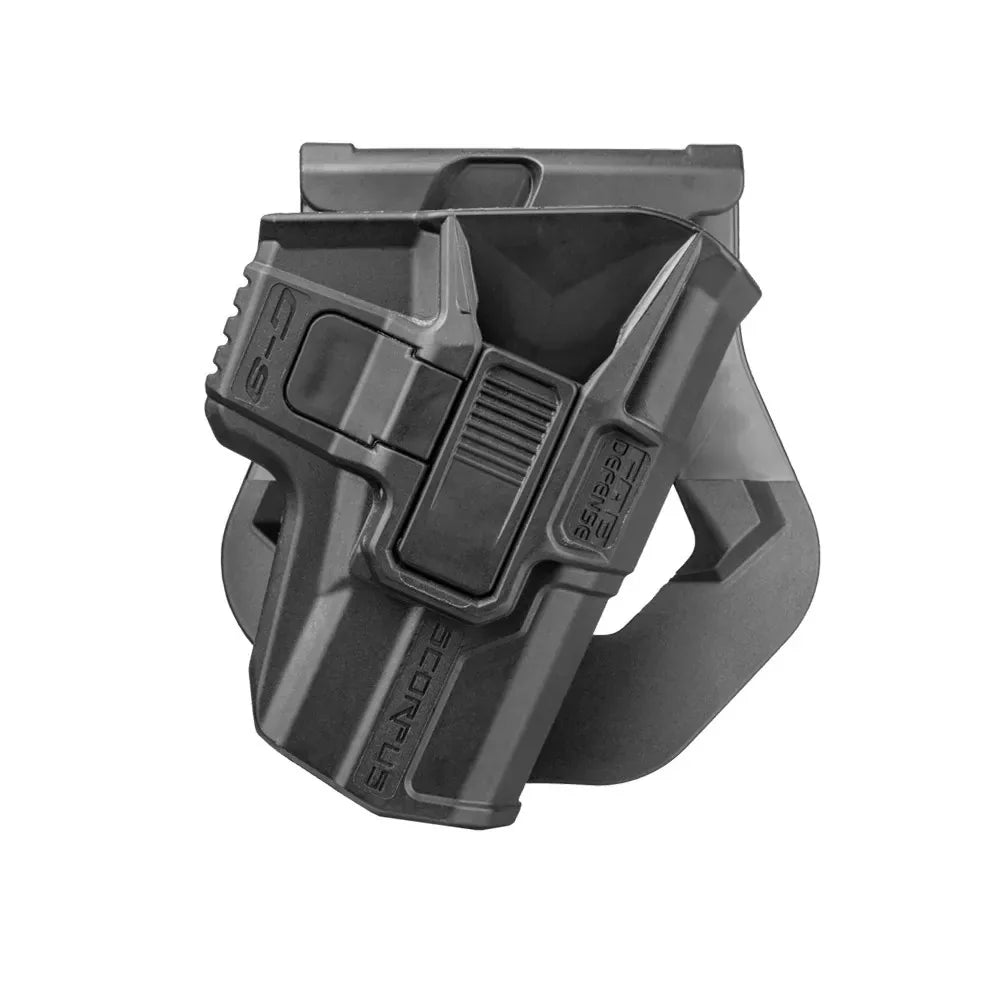 FAB Defense Scorpus M24 OWB Holster – Level I or II – view 5