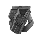 FAB Defense Scorpus M24 OWB Holster – Level I or II – view 5