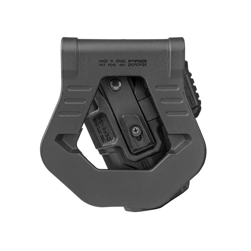 FAB Defense Scorpus M24 OWB Holster – Level I or II – view 7