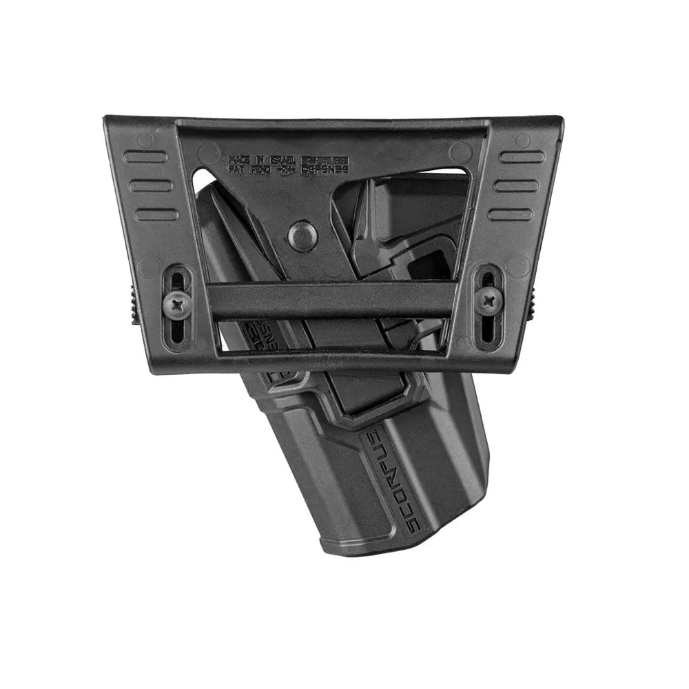 FAB Defense Scorpus M24 OWB Holster – Level I or II – view 8