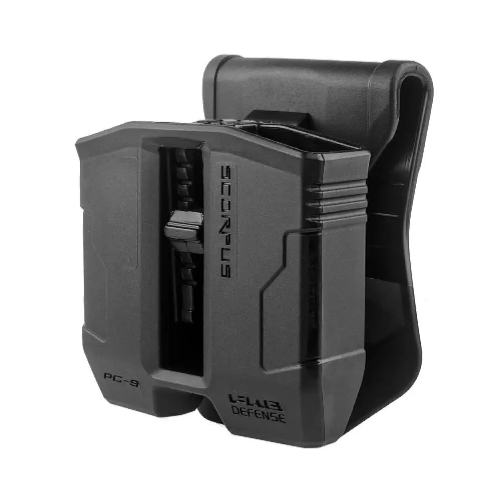 FAB Defense Scorpus SC-P Universal Double Mag Pouch