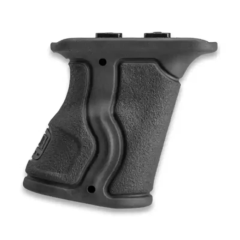 FAB Defense Rubberized Short Forward Grip for M-LOK