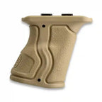 FAB Defense Rubberized Short Forward Grip for M-LOK – view 3