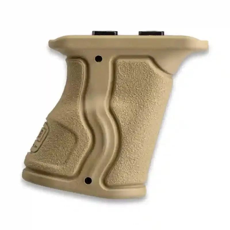 FAB Defense Rubberized Short Forward Grip for M-LOK – view 3