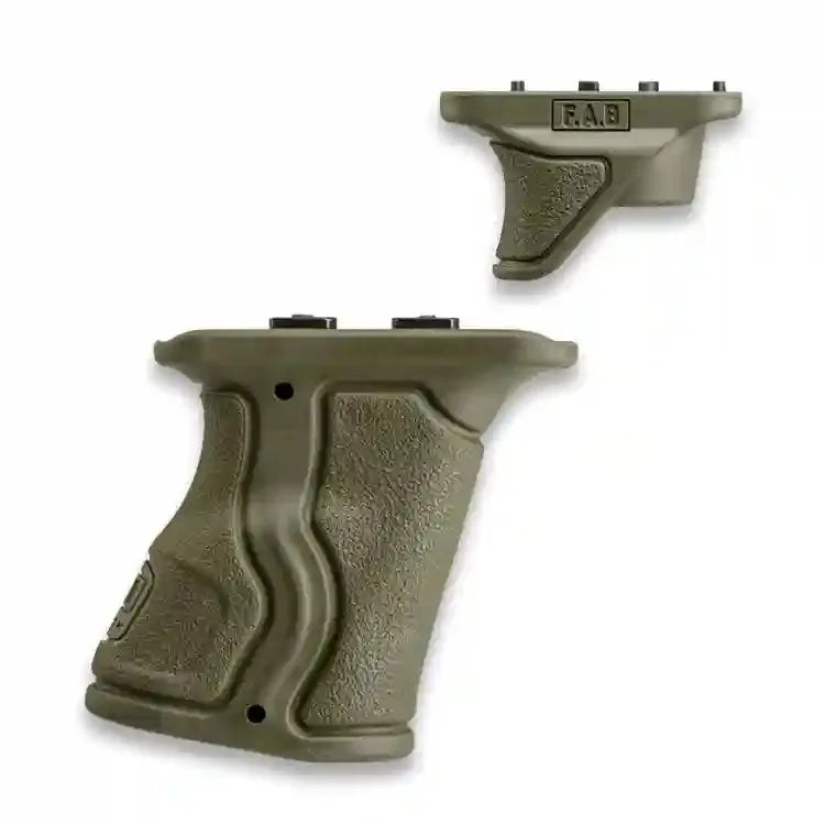 FAB Defense Rubberized Short Forward Grip for M-LOK – view 5