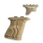 FAB Defense Rubberized Short Forward Grip for M-LOK – view 6