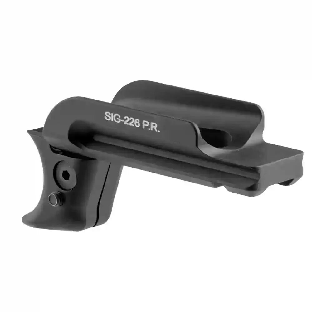 FAB Defense 226-PR Accessory Rail for Sig Sauer P226