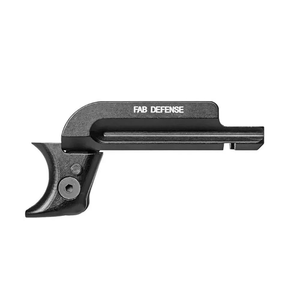 FAB Defense 226-PR Accessory Rail for Sig Sauer P226 – view 3