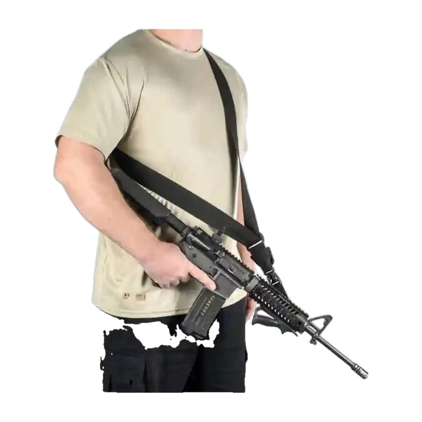 FAB Defense SL-1 1/2/3-Point Tactical Rifle Sling