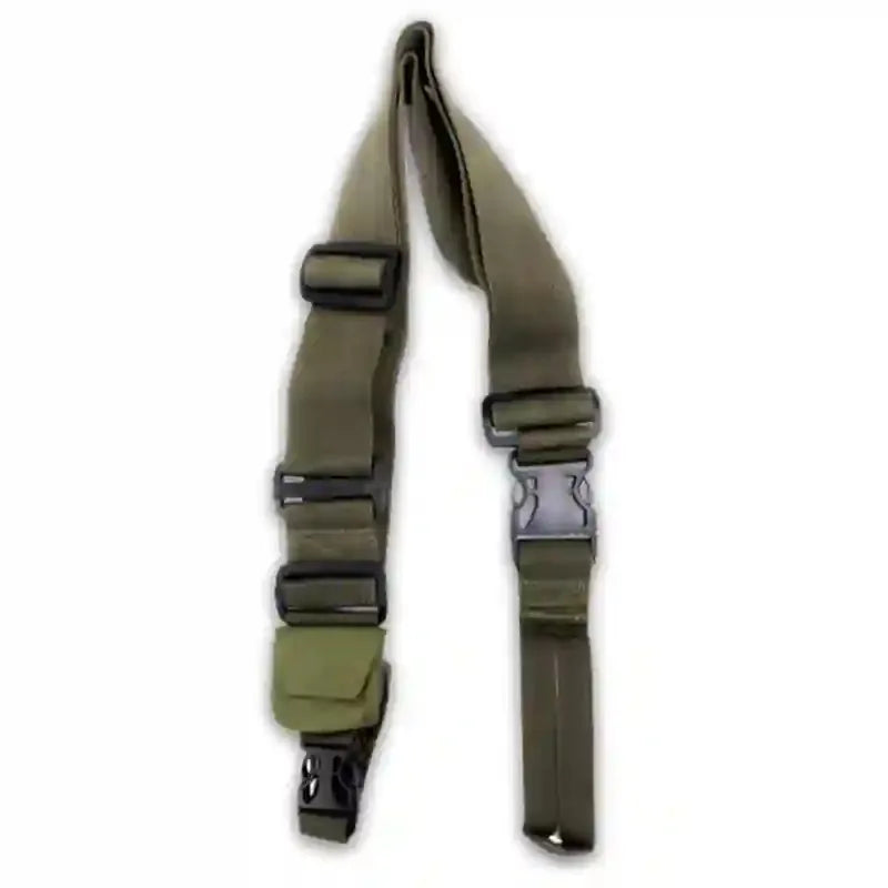 FAB Defense SL-1 1/2/3-Point Tactical Rifle Sling – view 2