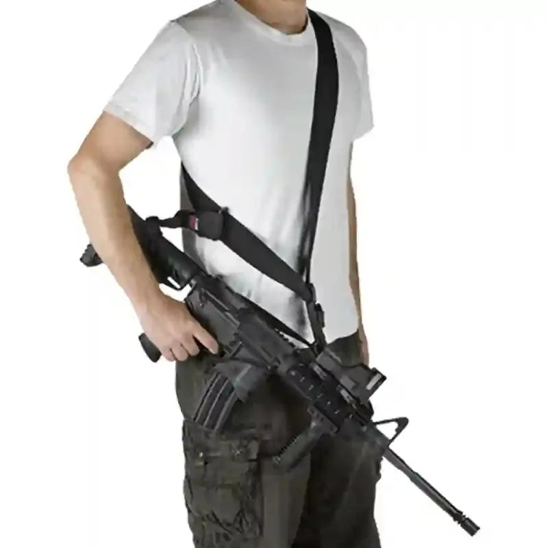 FAB Defense SL-2 Convertible 1-Point / 3-Point Tactical Sling