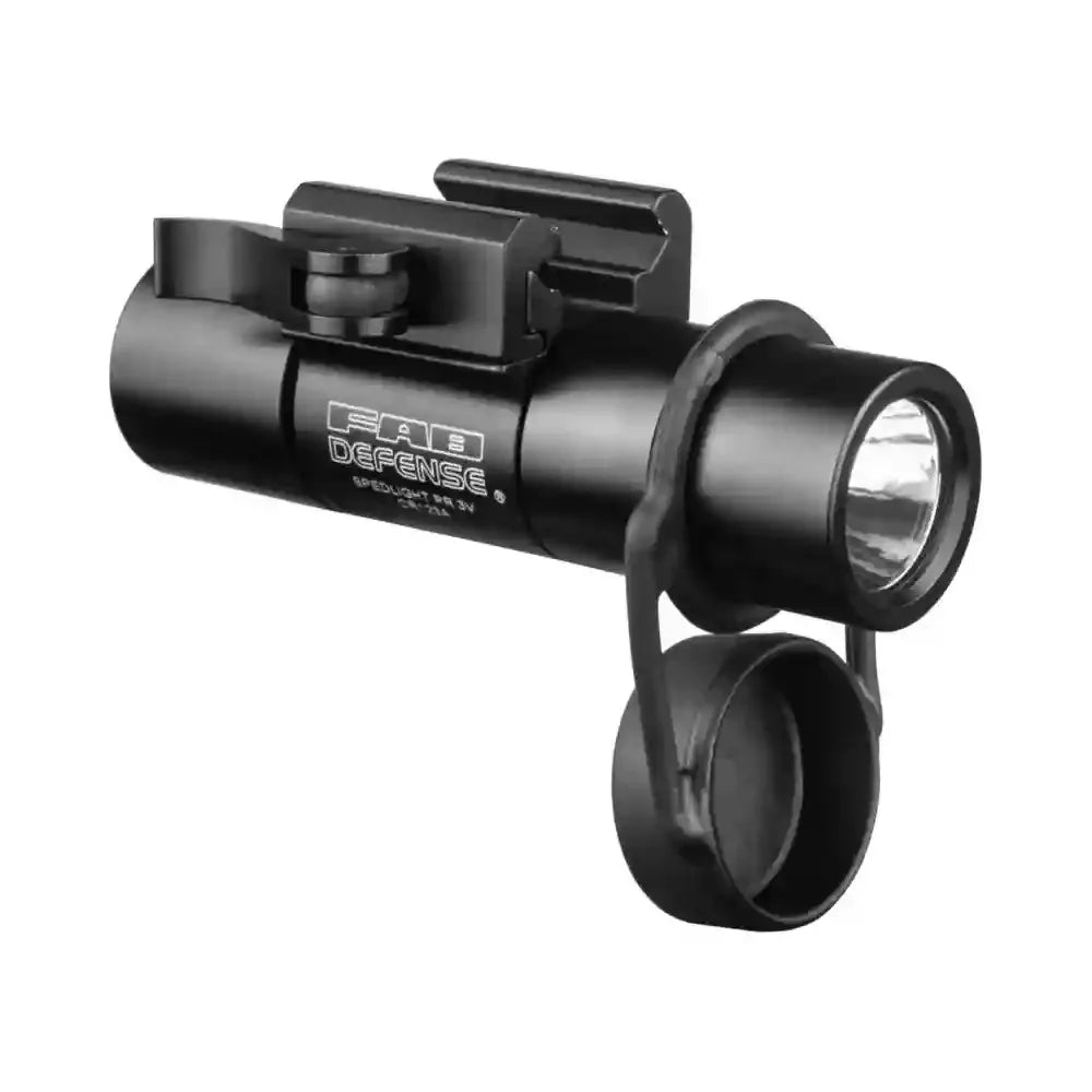 FAB Defense Speedlight G2 tactical flashlight