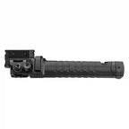 FAB Defense Spike Precision Bipod – M-LOK or Picatinny – view 2
