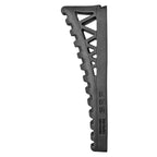 FAB Defense SRP Sniper Rubber Buttpad for GL-SHOCK / GL-MAG