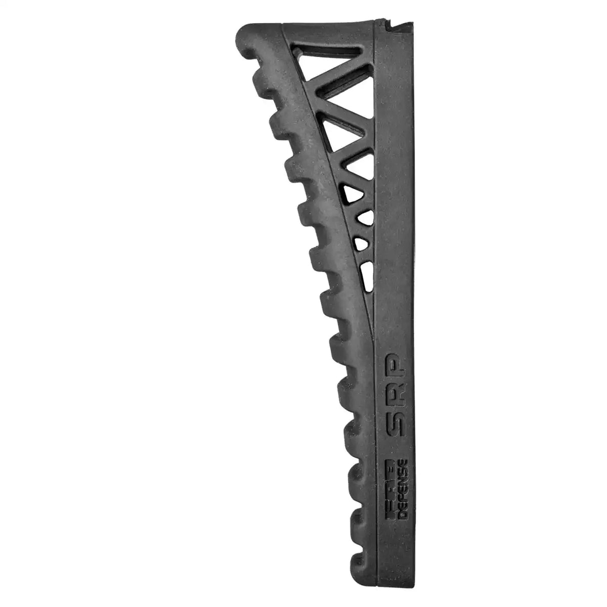 FAB Defense SRP Sniper Rubber Buttpad for GL-SHOCK / GL-MAG
