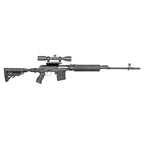 FAB Defense SVD Dragunov folding stock kit, view 5