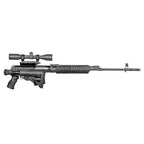 FAB Defense SVD Dragunov folding stock kit, view 6