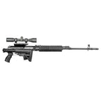 FAB Defense SVD Dragunov folding stock kit, view 7