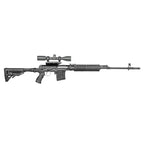 FAB Defense SVD Dragunov folding stock kit, view 8