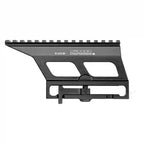 FAB Defense SVDM Scope Mount for Dragunov SVD – view 2