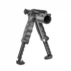 FAB Defense T-POD G2 FA 3-in-1 Foregrip, Light Holder & Bipod