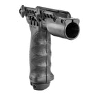 FAB Defense T-POD G2 FA 3-in-1 Foregrip, Light Holder & Bipod – view 2
