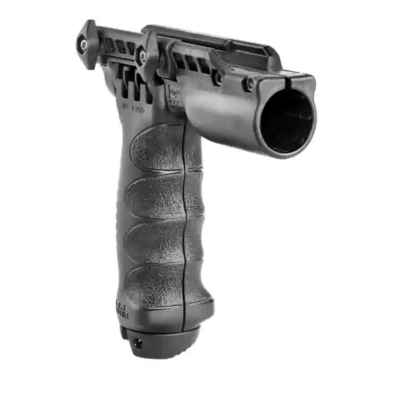 FAB Defense T-POD G2 FA 3-in-1 Foregrip, Light Holder & Bipod – view 2