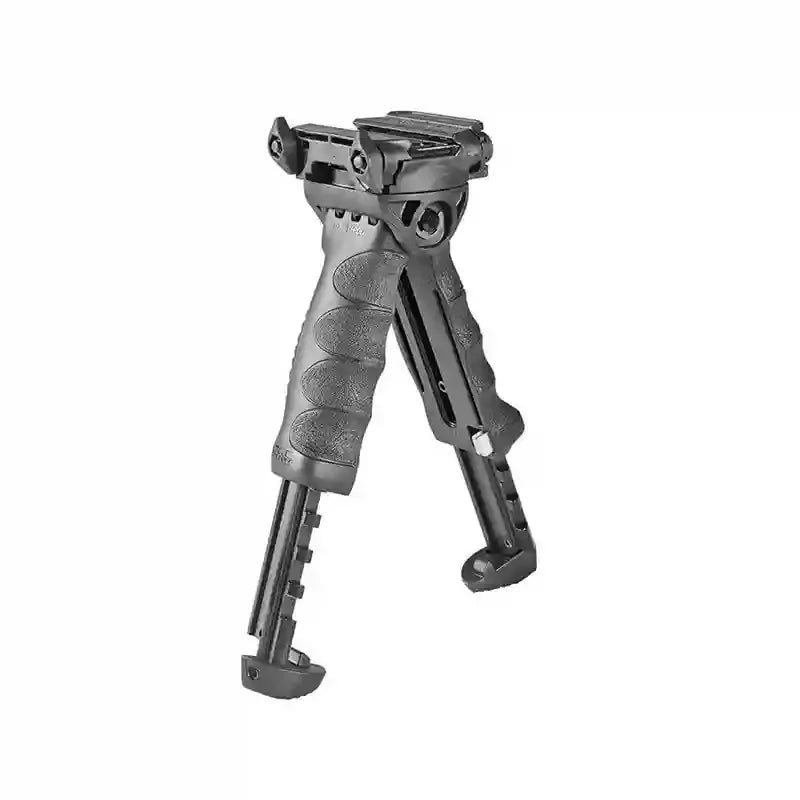 FAB Defense T-POD G2 QR Foregrip Bipod