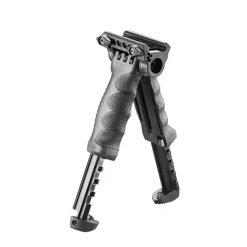 FAB Defense T-POD G2 QR Foregrip Bipod – view 3