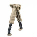 FAB Defense T-POD G2 QR Foregrip Bipod – view 4