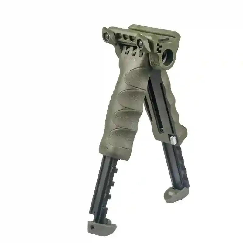 FAB Defense T-POD G2 QR Foregrip Bipod – view 5